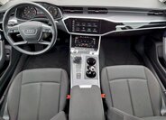 Audi A6 Kombi 2,0 l 195 kw