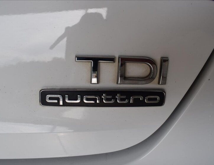 Audi A4 Sedan / Limuzína 2,0 l 140 kw