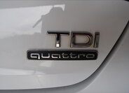 Audi A4 Sedan / Limuzína 2,0 l 140 kw