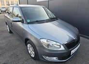 Škoda Fabia Kombi 1,2 l 63 kw