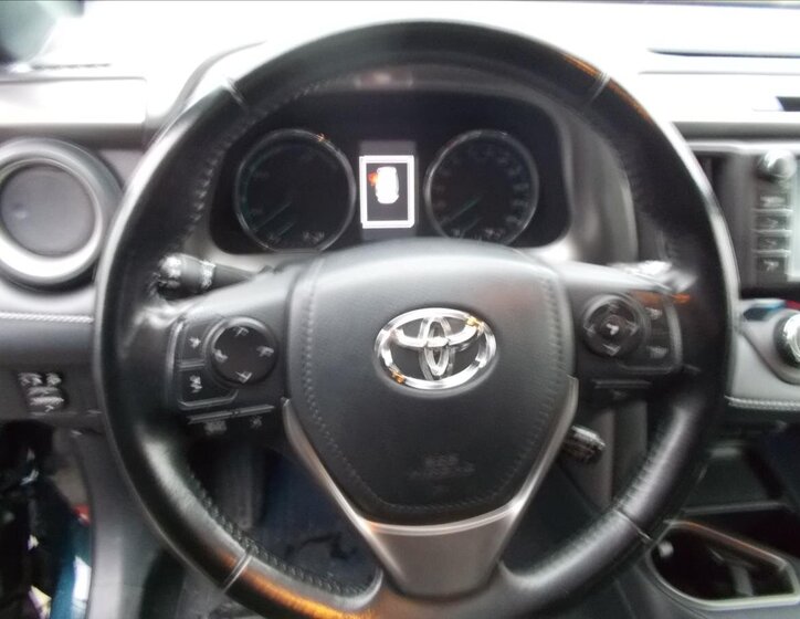Toyota RAV4 28