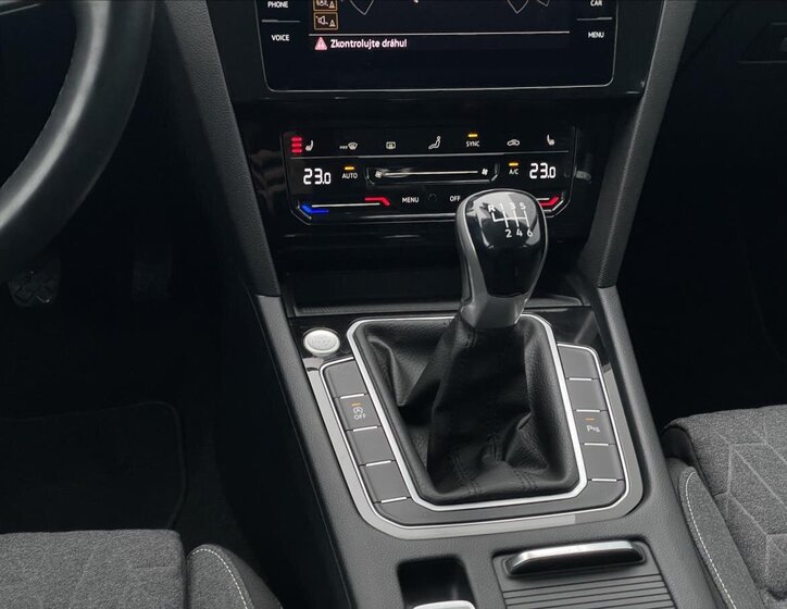 Volkswagen Passat Kombi 2,0 l 110 kw