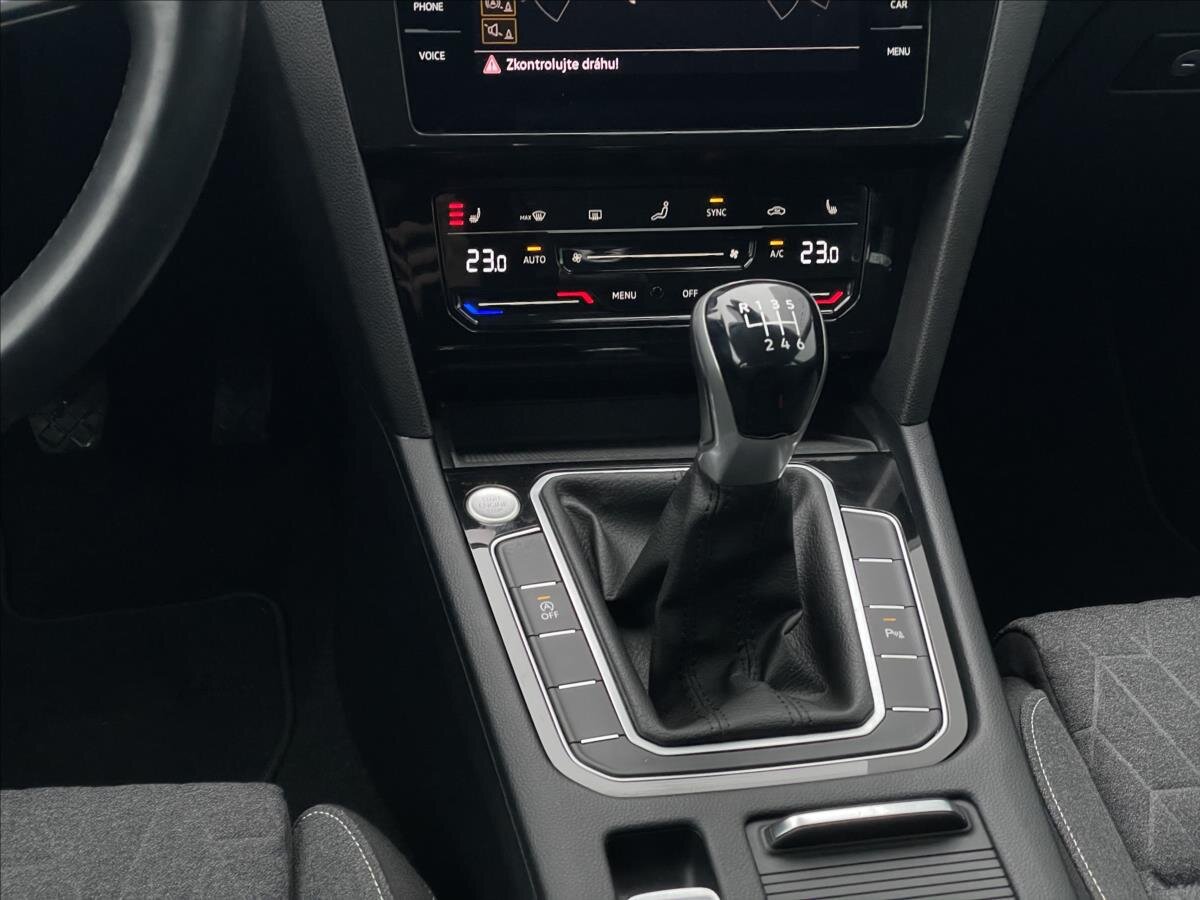 Volkswagen Passat Kombi 2,0 l 110 kw