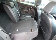 Ford Kuga Kombi 2,0 l 120 kw