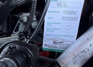 Mercedes-Benz Třídy A Hatchback 1,6 l 90 kw