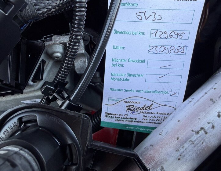 Mercedes-Benz Třídy A Hatchback 1,6 l 90 kw