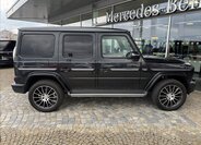 Mercedes-Benz Třídy G Ostatní 2,9 l 210 kw
