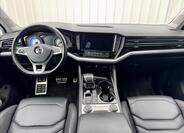 Volkswagen Touareg 25