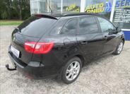 Seat Ibiza 4