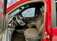Mercedes-Benz Třídy V Kombi 2,0 l 174 kw
