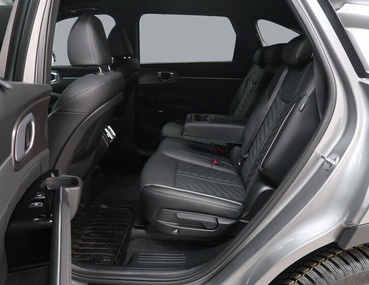 KIA Sorento SUV / Terénní 2,2 l 142 kw
