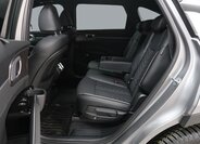 KIA Sorento SUV / Terénní 2,2 l 142 kw