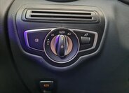 Mercedes-Benz GLC Kupé 2,0 l 180 kw