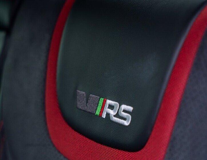 Škoda Octavia Sedan / Limuzína 2,0 l 135 kw