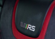 Škoda Octavia Sedan / Limuzína 2,0 l 135 kw