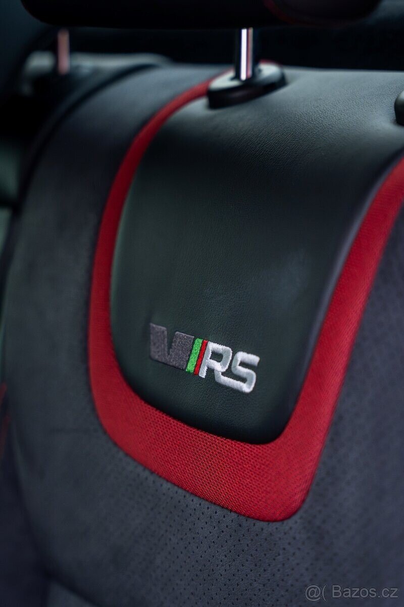 Škoda Octavia Sedan / Limuzína 2,0 l 135 kw