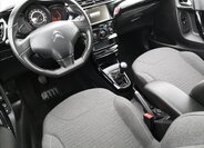 Citroën C3 Hatchback 1,2 l 60 kw