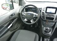 Ford Transit Connect 12
