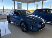 KIA XCeed SUV / Terénní 0,0 0