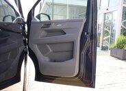 Volkswagen Transporter 11