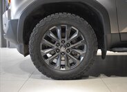 Toyota Land Cruiser SUV / Terénní 2,8 l 151 kw