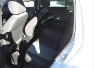 Škoda Fabia Hatchback 1,2 l 63 kw