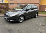 Ford Galaxy Kombi 2,0 l 110 kw