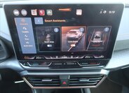 Cupra Formentor SUV / Terénní 1,5 l 110 kw