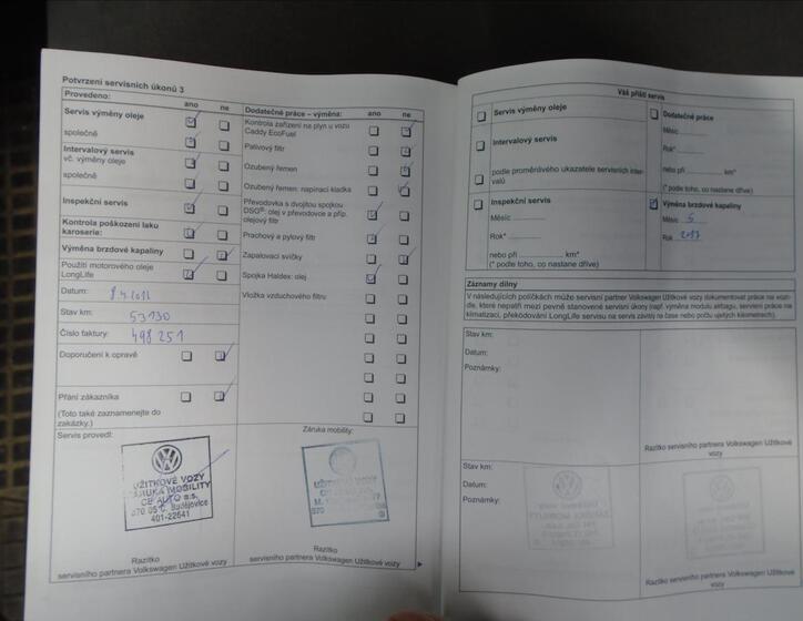 Volkswagen Multivan 24