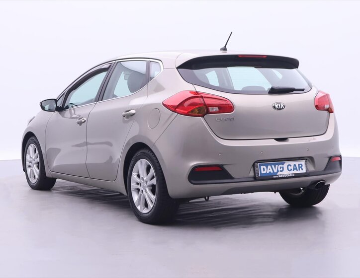 KIA Ceed Hatchback 1,6 l 99 kw