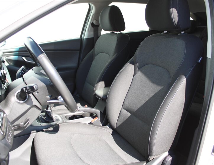 Hyundai i30 Kombi 1,5 l 117 kw