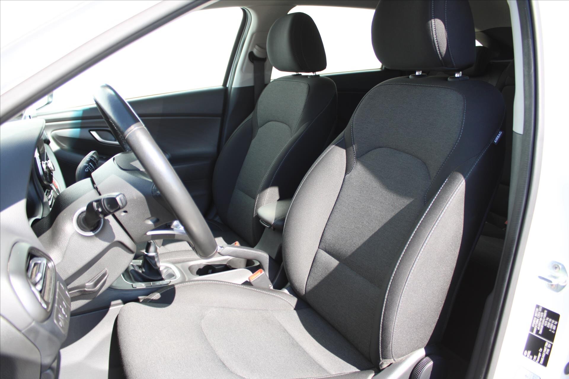 Hyundai i30 Kombi 1,5 l 117 kw