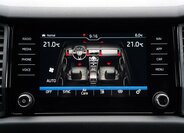 Škoda Kodiaq SUV / Terénní 2,0 l 176 kw