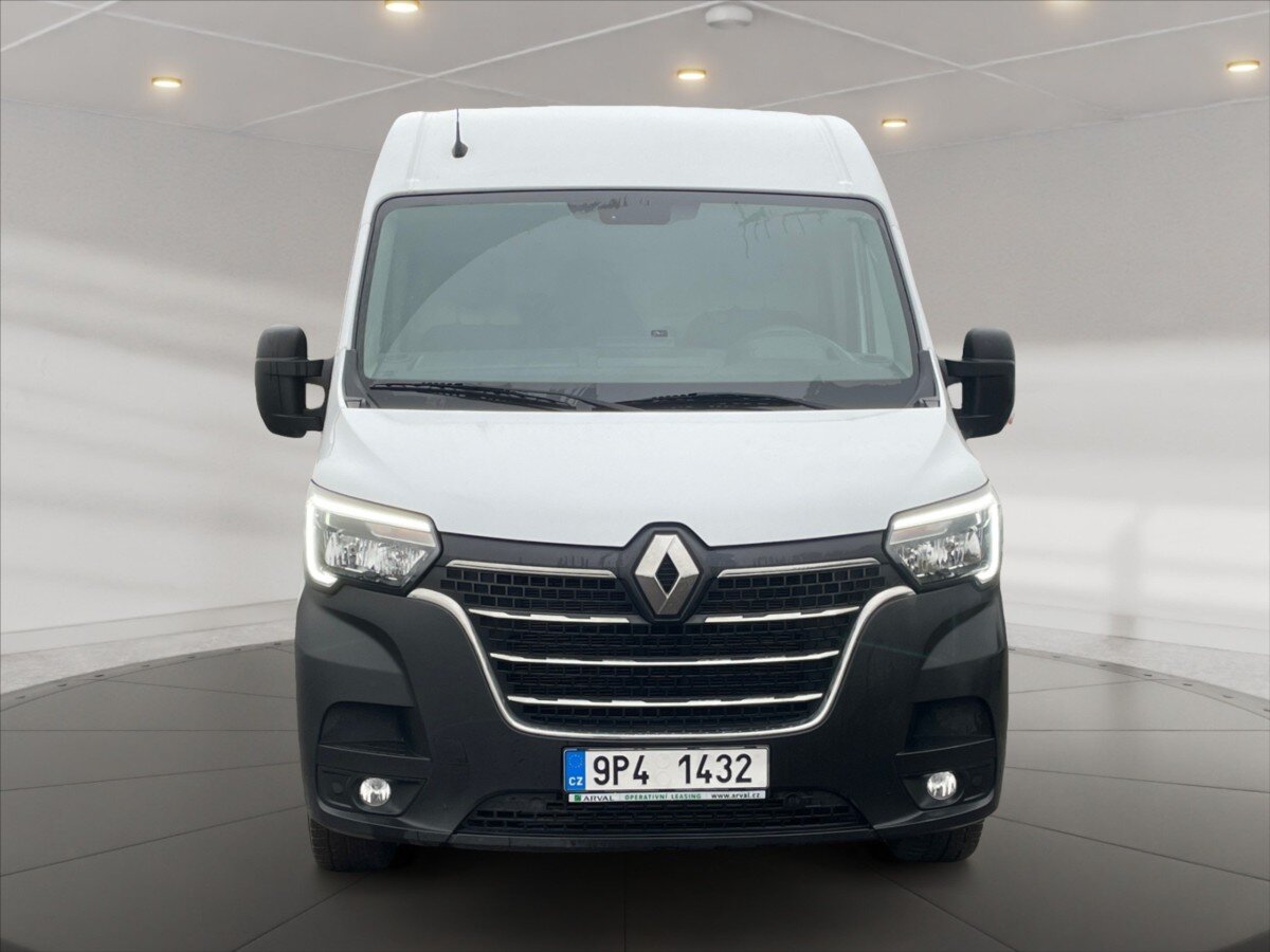 Renault Trafic Skříň 2,3 l 100 kw