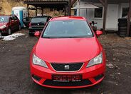 Seat Ibiza 2
