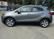 Opel Mokka SUV / Terénní 1,6 l 81 kw