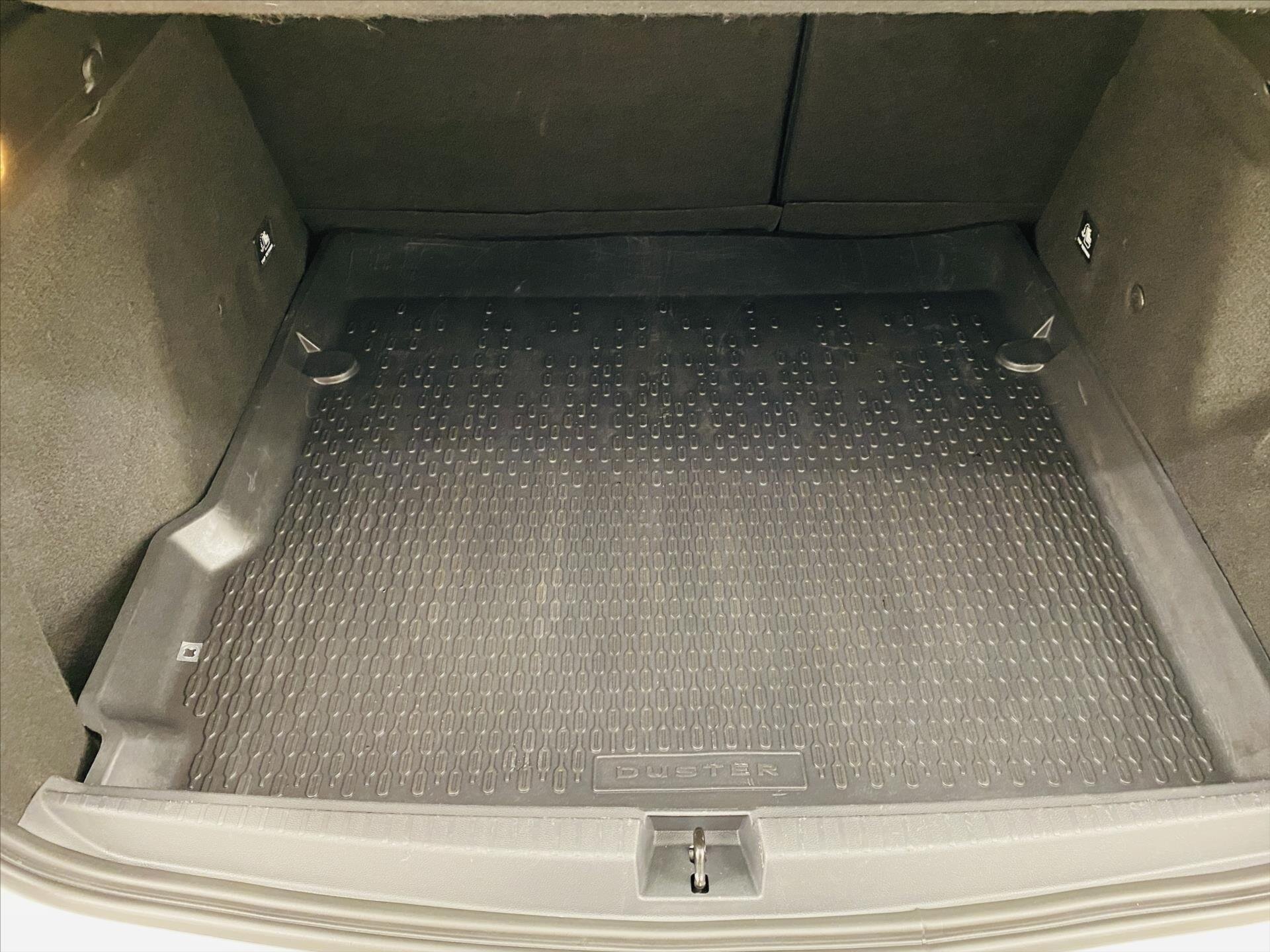 Dacia Duster SUV / Terénní 999,0 67 kw