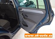 Volkswagen Tiguan SUV 0,0 110 kw