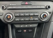 KIA Sportage SUV / Terénní 1,6 l 97 kw