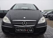 Mercedes-Benz Třídy A Kombi 1,5 l 70 kw