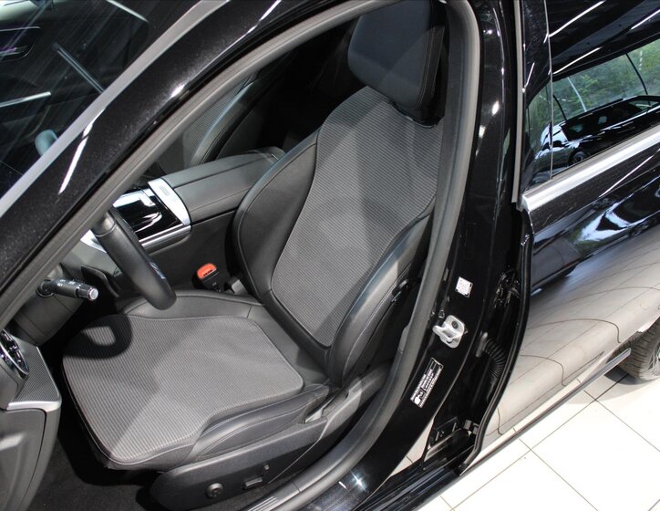 Mercedes-Benz Třídy C Kombi 2,0 l 147 kw