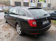 Škoda Superb 8