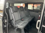 Ford Transit Custom 24