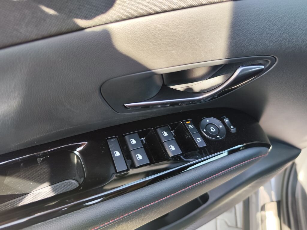Hyundai Tucson SUV / Terénní 1,6 l 118 kw