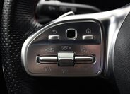 Mercedes-Benz CLA Kombi 2,0 l 140 kw