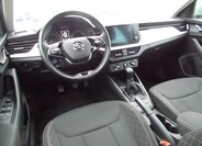 Škoda Kamiq Hatchback 1,5 l 110 kw