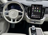 Volvo XC90 SUV / Terénní 2,0 l 184 kw