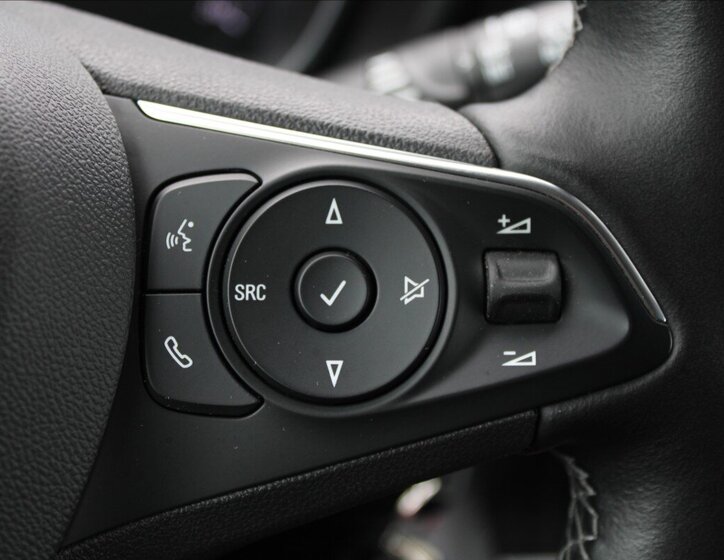 Opel Combo MPV 1,2 l 81 kw