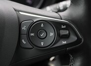 Opel Combo MPV 1,2 l 81 kw