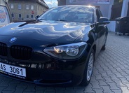 BMW Řada 1 11